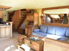 Magnifique Appartement 3 Pièces 4 Pers, Méribel Village, Balcon, Cheminée, Proche Télésiège - FR-1-180-627
